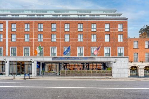 Trinity City Hotel