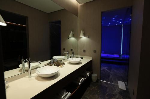Tasigo Hotel Eskisehir Bademlik Termal