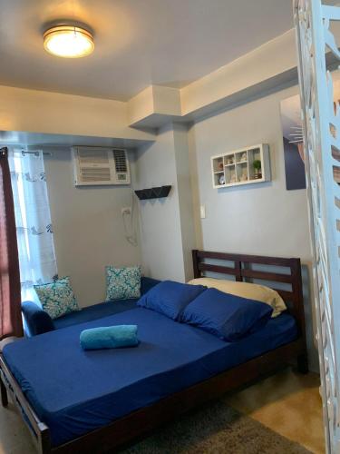 Condo in Avida tower IT park , Lahug Cebu city, Fully furnished