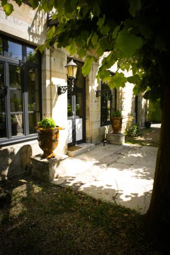 Domaine de la Saline