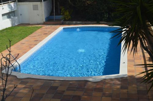 Apartments La Joya