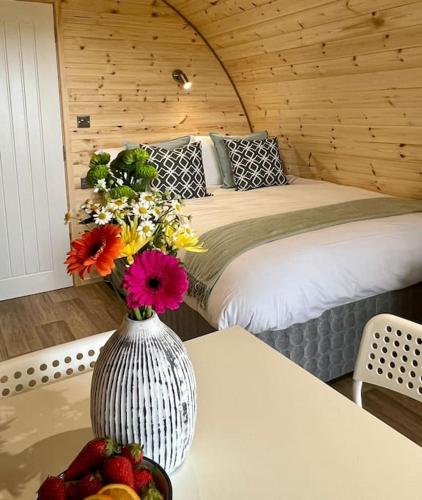 Plumgrove Pod Easkey