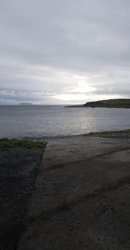 Plumgrove Pod Easkey