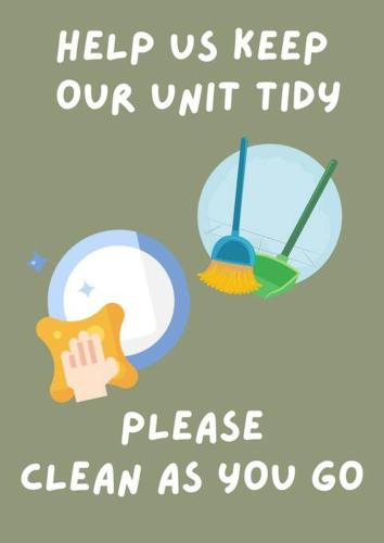 Baguio City Center Megatower III FAST WIFI 3 mins walk to SM city CushyNest MT3