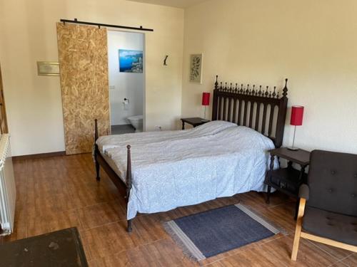 Quinta da Paixão - Bed & Breakfast