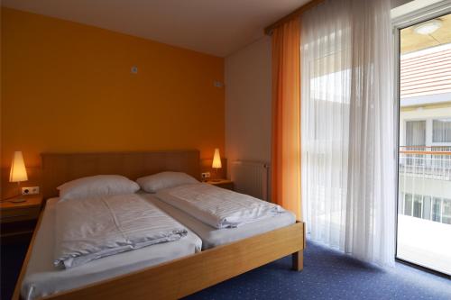 Thermenhof Lutzmannsburg