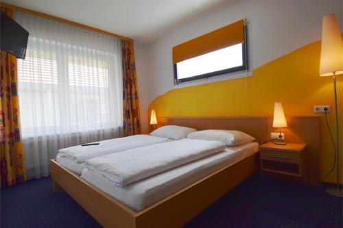 Thermenhof Lutzmannsburg