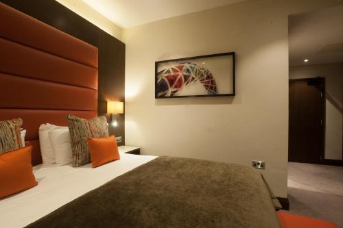 St George's Hotel Wembley