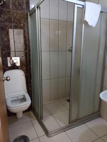 Garra Hotel