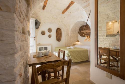 Trulli Holiday Albergo Diffuso