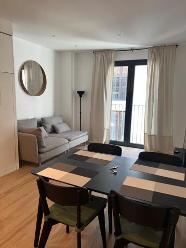 Apartamentos Mercado Central