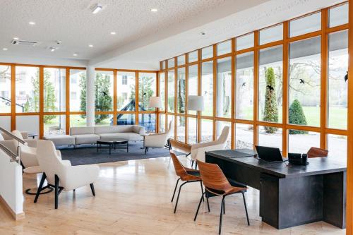 Seminarhotel Schloss Hernstein
