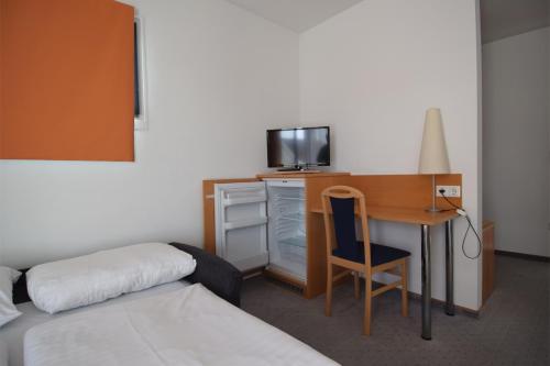 Thermenhof Lutzmannsburg