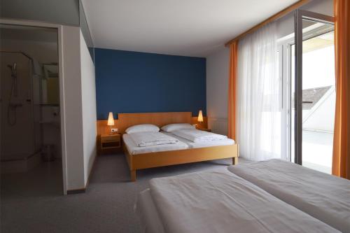 Thermenhof Lutzmannsburg