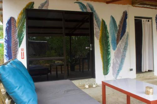 See Kee Hor Cafe and Hostel