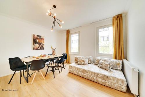 Lexapartments Stuttgart Wasen Toplage 75-96qm