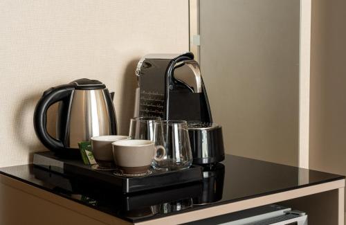 Leonardo Hotel Bucharest City Center