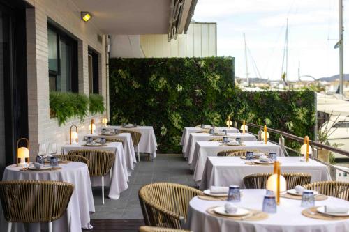 Hotel Port Salins by Pierre & Vacances