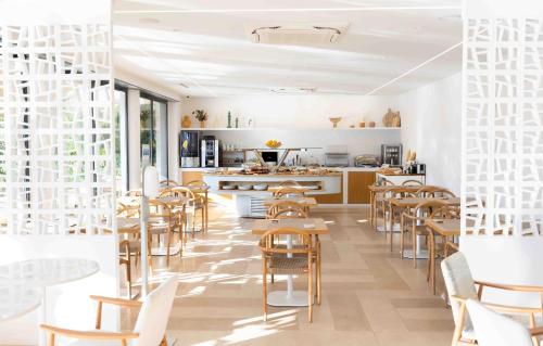 Hotel Port Salins by Pierre & Vacances