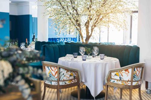 Hotel Port Salins by Pierre & Vacances