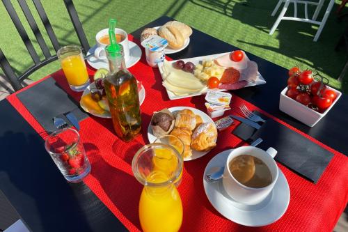 Casual Madrid del Teatro