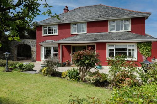 Lurgan House Bed & Breakfast
