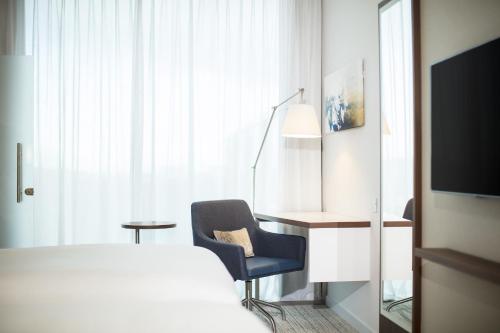 Courtyard Glasgow SEC