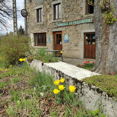 Auberge Du Précontent