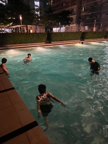 OK kada Inn Quezon City