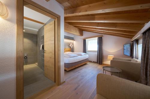 Aparthotel Chesa Grischuna