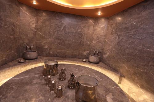 Tasigo Hotel Eskisehir Bademlik Termal