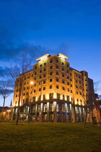 DoubleTree by Hilton Derry-Londonderry