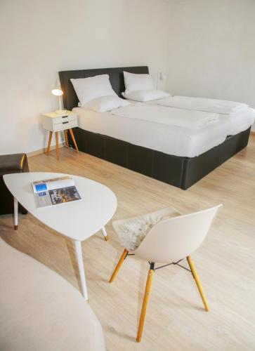 Hotel Sonnenhof Igls
