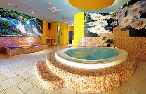 Sojka Resort - Hotel & Drevenice