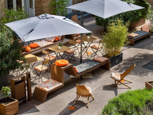 Ciarus Centre International