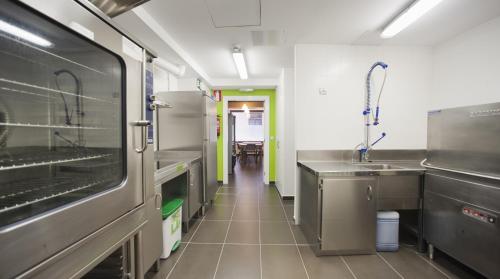 Albergue de la Catedral