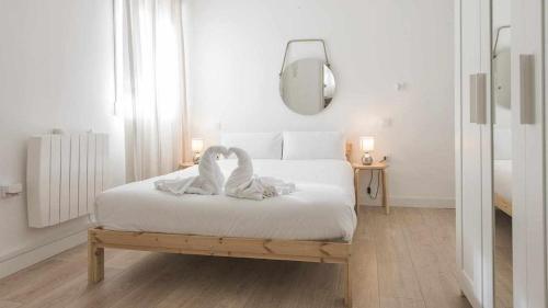 Apartamentos Dimax
