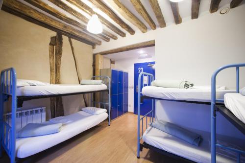 Albergue de la Catedral