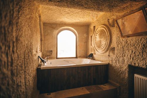 Wonder of Cappadocia