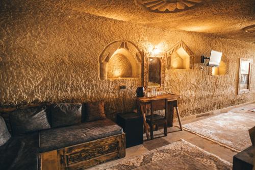 Wonder of Cappadocia