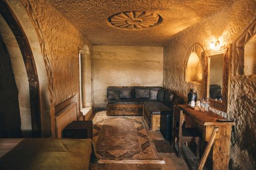 Wonder of Cappadocia