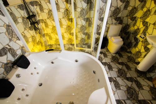 Loboc Cool River Resort