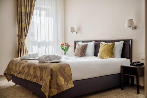 Euterpe Hotel