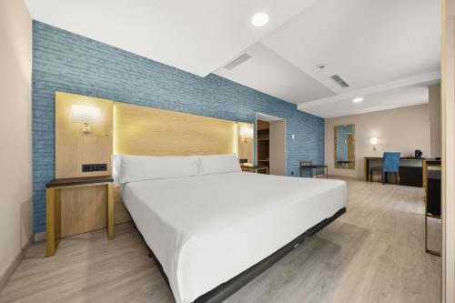 Hotel Zentral Ramiro I