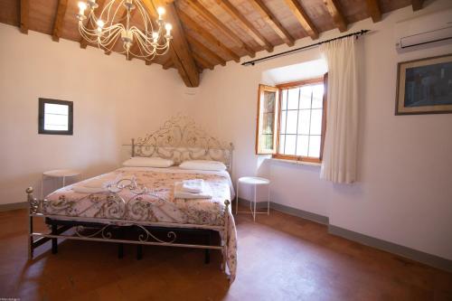 Poggio Nardini Agriturismo
