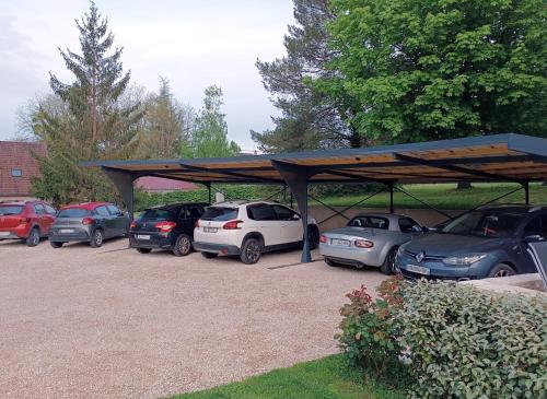 Sur La Route Des Châteaux