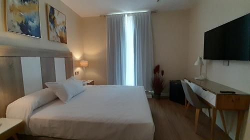 Olivae Hostal Boutique