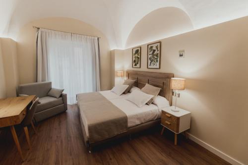 Olivae Hostal Boutique