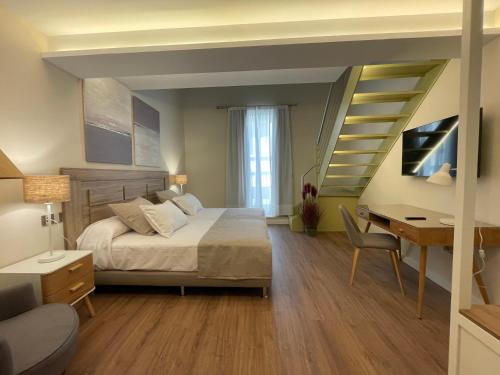 Olivae Hostal Boutique
