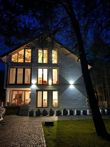 Leśna Residence & SPA